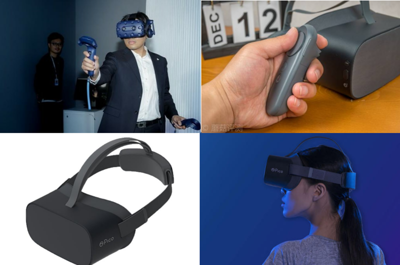 北京新能科技公司：VR百年黨史館產品正式發售