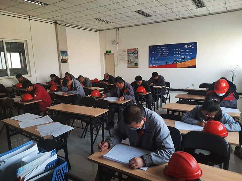 鑫爾特公司：加強安全培訓，提高員工安全意識配圖2.png