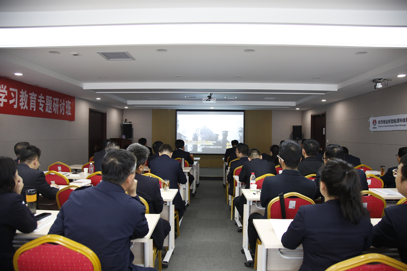 新型能源公司召開黨史學習專題研討班配圖3.png