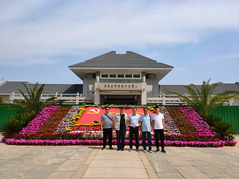 天津公司2021年黨史教育活動周鄧紀念館1.png
