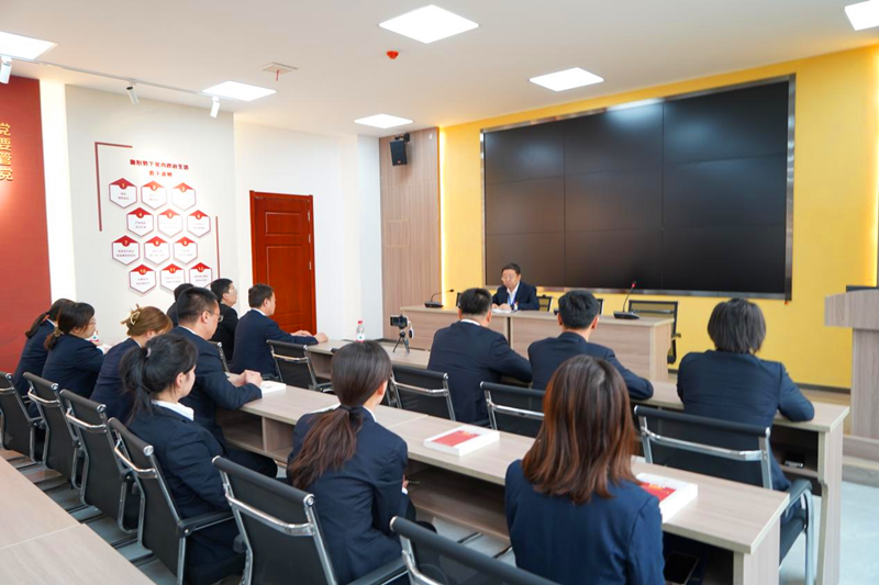 選煤公司黨支部舉行“學黨史淬煉修養”4.png