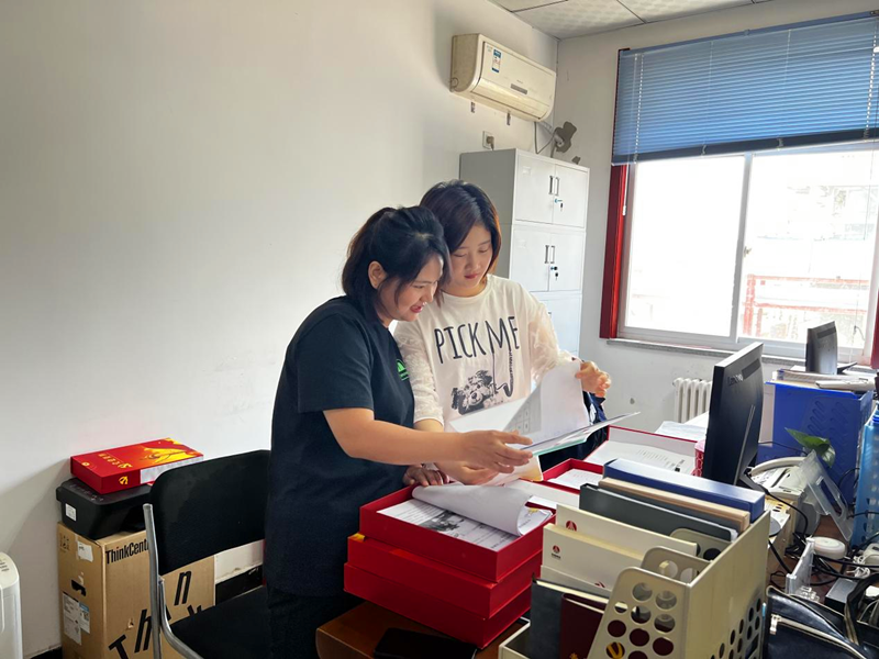 仙桃公司開展“走出去”對標學習專項活動-2.png