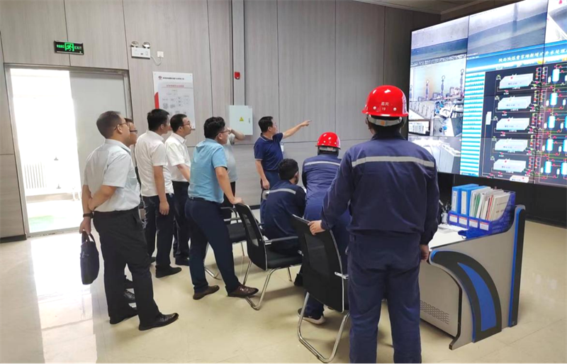 新型能源公司檢查組深入神木分公司進行安全生產督導檢查-2.png
