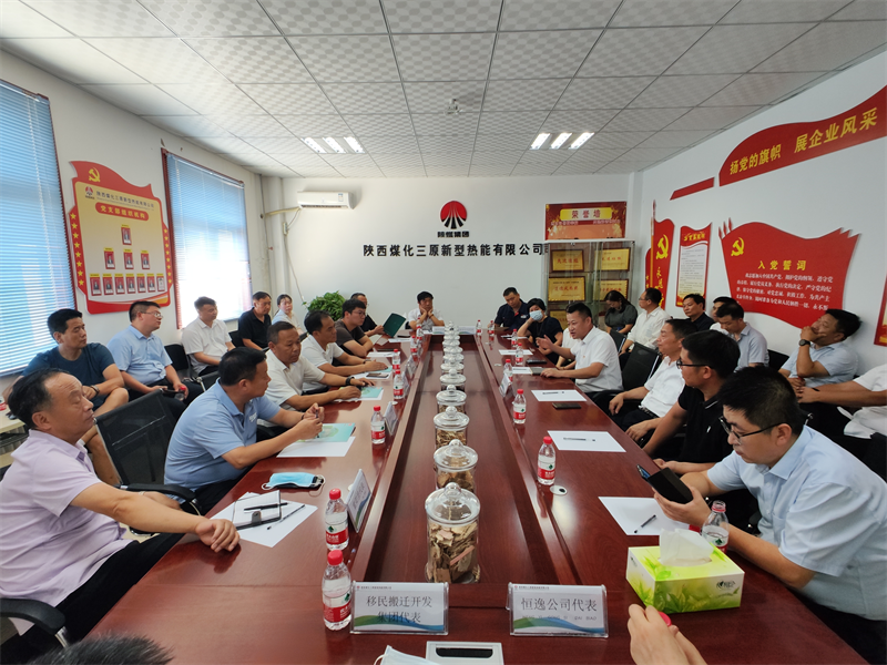 陜西省循環經濟項目觀摩團走進三原公司生物質氣化供熱項目-2.png