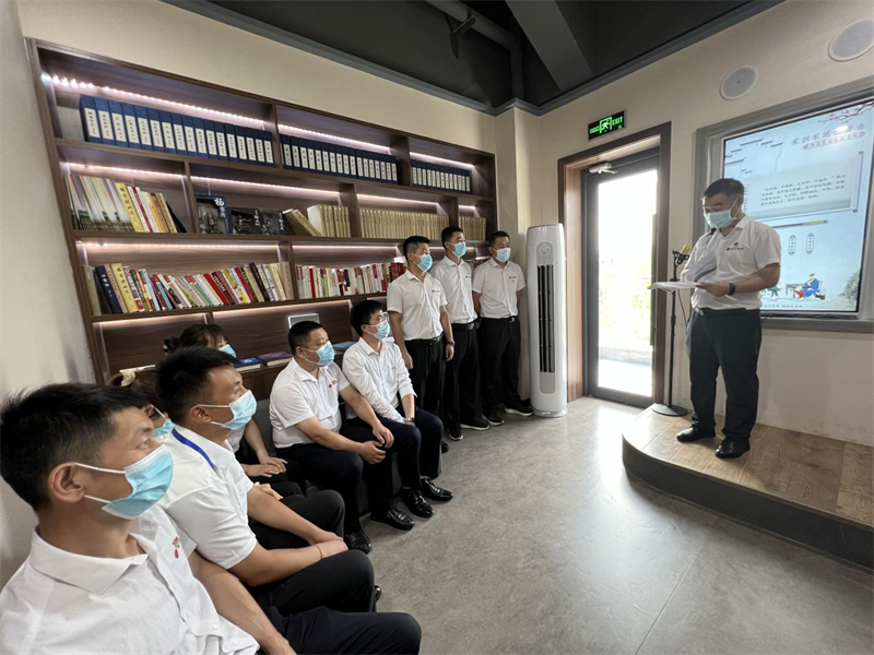 神木分公司黨總支組織開展“嚴家教正家風(fēng)、傳美德促文明”活動-2.png