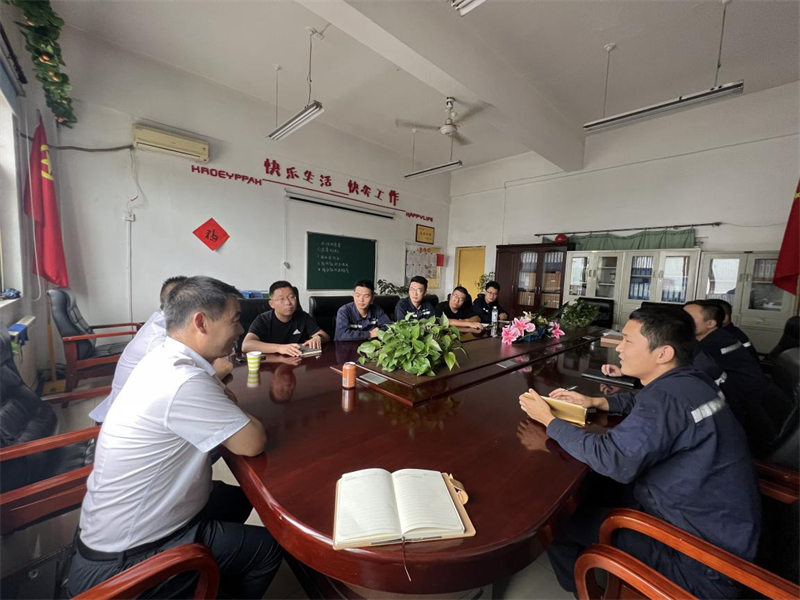 神木分公司：當好“三個角色”，持續推進服務型機關建設-1.png