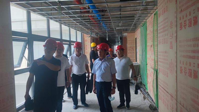 新型能源公司檢查組深入北京公司在建項目開展安全生產督導檢查-1.png