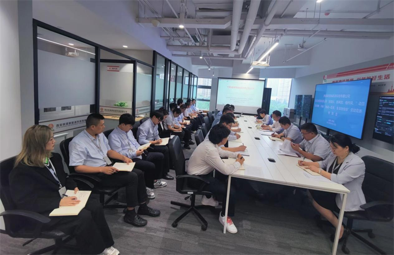 西安公司深入貫徹落實新型能源公司“穩增長、防風險、強作風”動員會會議精神-1.png