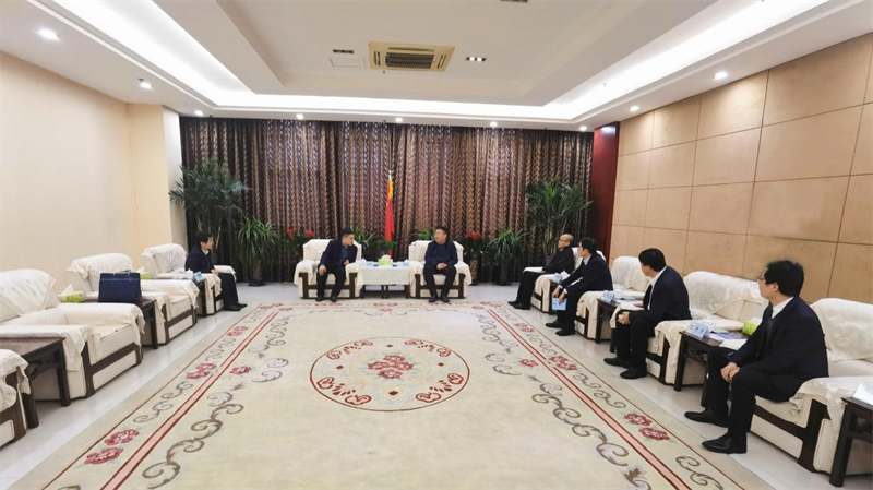 西安公司：走出去引進來 對標交流促發(fā)展-1.png