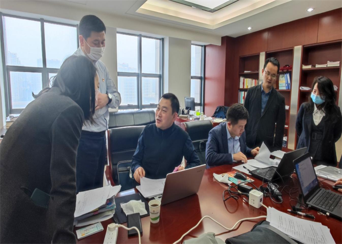 陜煤集團(tuán)對(duì)新型能源公司2022年黨風(fēng)廉政建設(shè)責(zé)任制落實(shí)情況進(jìn)行考核4.png