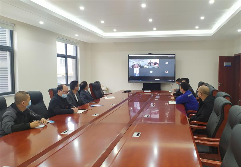 公司副總經理黃崗到黨建聯系點宣講黨的二十大精神3.png