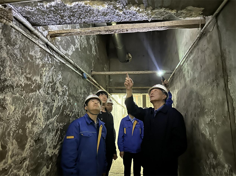 咸陽公司召開鍋爐節能技術應用專題研討會2.png