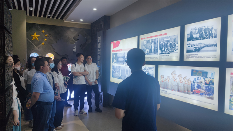 北京公司：探秘西咸新區國家級消防科普教育基地1.png