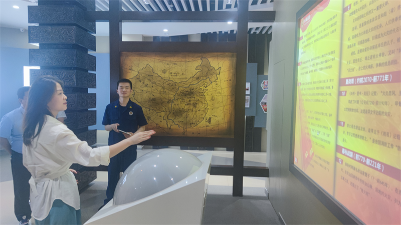 北京公司：探秘西咸新區國家級消防科普教育基地2.png
