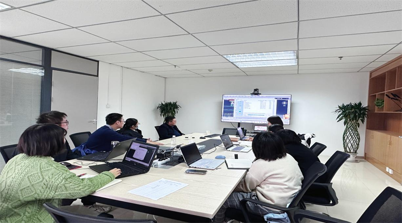 零碳公司組織開展設計人員能力提升專題培訓.png