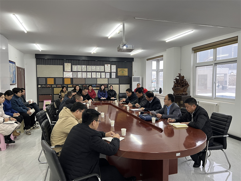 公司黨委委員、紀委書記李榮一行到基層單位調研指導工作2.png