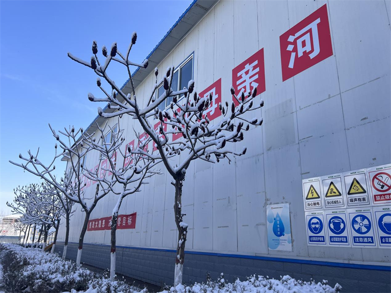 神木分公司：初雪不約而至，“保供”從容有序1.png