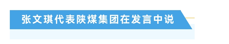 張文琪在省屬企業重點工作推進會上作交流發言 集團榮獲兩項榮譽